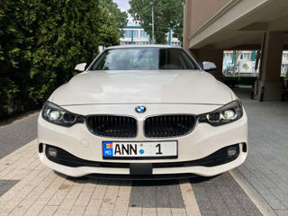 BMW 4 Series foto 2