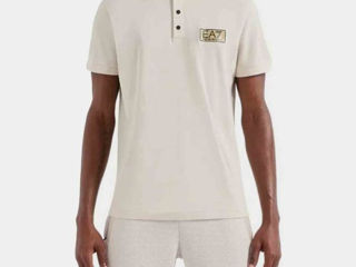 Tricouri Polo EA7 Emporio Armani // Originale // Livrare // Garantie foto 13