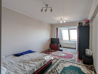 Apartament cu 1 cameră, 45 m², Ciocana, Chișinău foto 7