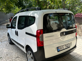 Peugeot Bipper foto 5