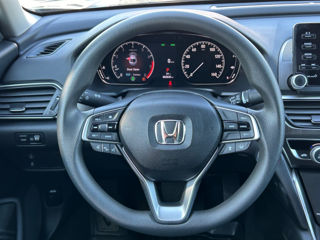 Honda Accord foto 12