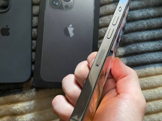 iPhone 13 Pro (Graphite) foto 3