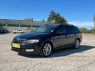 Skoda Octavia foto 5