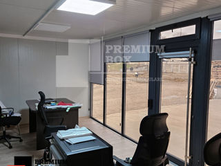 Oficiu-Birou din Container Modular фото 4