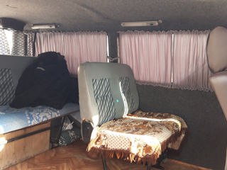 Volkswagen T4 foto 8