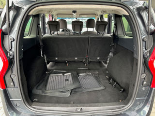 Dacia Lodgy foto 17