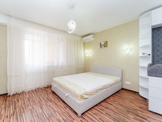 Apartament cu 1 cameră, 40 m², Botanica, Chișinău