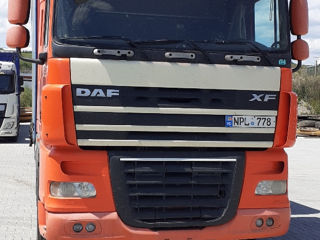 Daf Даф 105-410