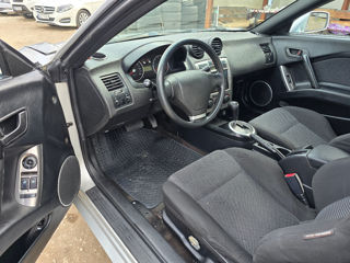 Hyundai Coupe foto 6