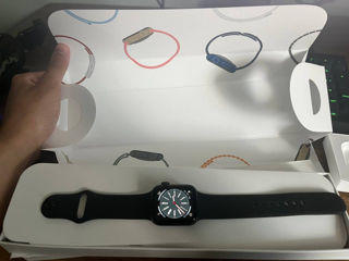 Apple watch series 6