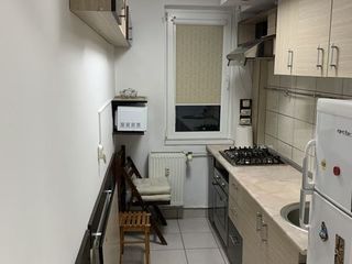 Apartament cu 1 cameră, 22 m², Botanica, Chișinău foto 6