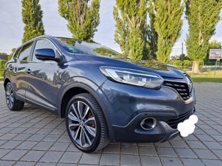 Renault Kadjar foto 4