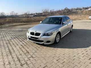 Dezmembare E 60 foto 2