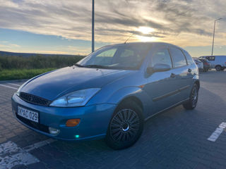 Ford Focus foto 2