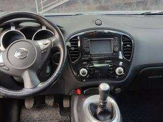 Nissan Juke foto 5