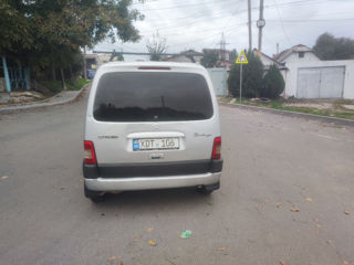 Citroen Berlingo foto 5