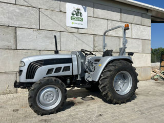 Tractor Eurotrac F40 – 1,8 Tone , 40 Hp  + Video