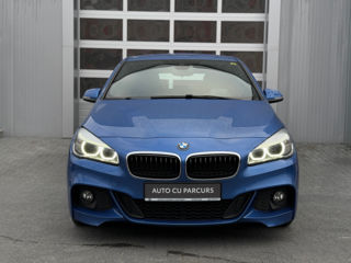 BMW 2 Series Active Tourer foto 2