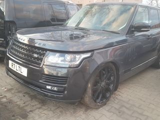 Range Rover Vogue 4.4