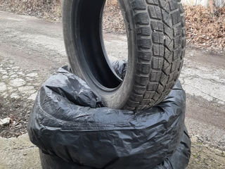 Maxxis 225/60 R17