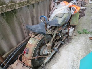 Ural m72,m61,m62,k750 foto 2