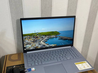 Очень быстрый ASUS Vivobook 15 / Core i5 12500Н@4.50Ghz / SSD 512GB / RAM 16GB / IRIS XE Graphics foto 7