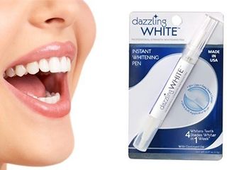 Карандаш для отбеливания зубов Dazzling White. foto 6
