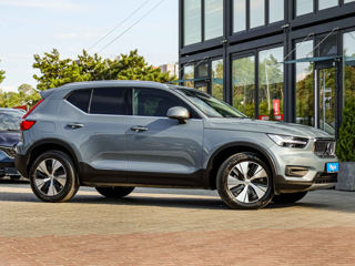 Volvo XC40 foto 5