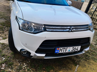 Mitsubishi Outlander foto 6