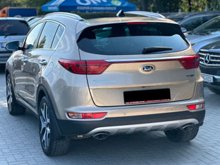 KIA Sportage foto 3