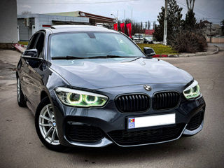 BMW 1 Series foto 3