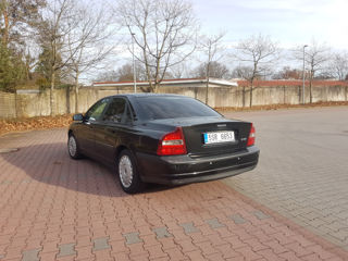 Volvo S80 foto 4