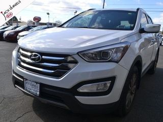 Hyundai Santa FE foto 2