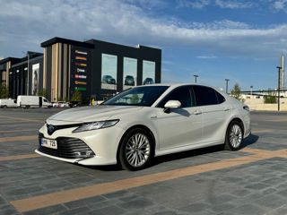 Toyota Camry foto 2