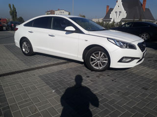 Hyundai Sonata foto 2