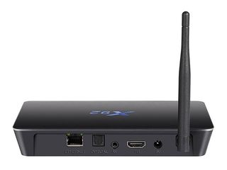 Smart Tv X92 - Amlogic S912 Octa-core, 3/32GB, Full HD 1080P,WiFi. foto 3