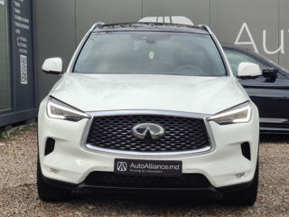 Infiniti QX50 foto 2