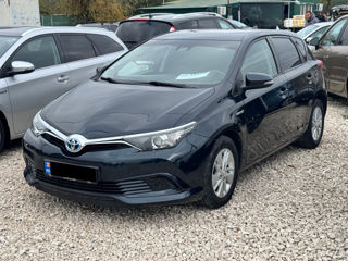 Toyota Auris foto 4