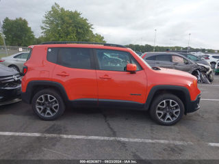 Jeep Renegade foto 7