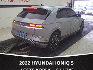 Hyundai IONIQ 5 foto 5