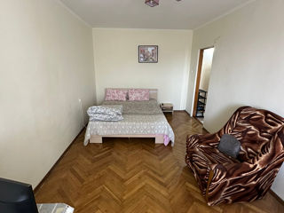 Apartament cu 1 cameră, 36 m², Botanica, Chișinău foto 3