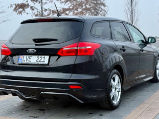 Ford Focus foto 3