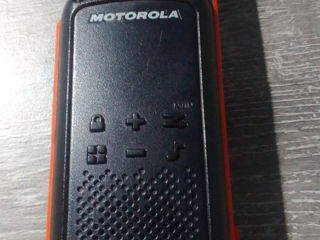 Motorola T82 talkabout foto 1