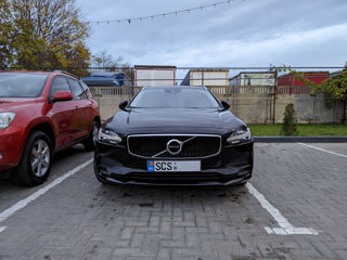 Volvo V90 foto 2