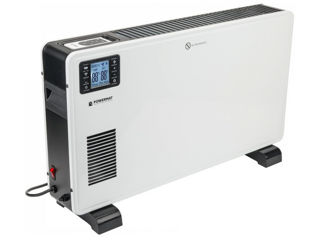 Convector electric Powermat PM-GK-3500DLW - Universalmag