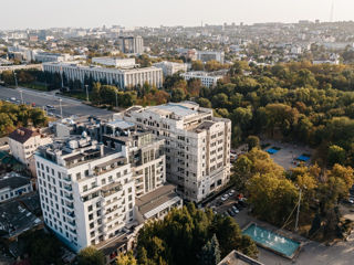 Apartament cu 2 camere, 70 m², Centru, Chișinău foto 11