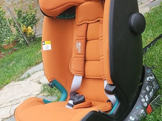 Scaun auto Britax-Rmer Versafix