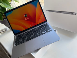 MacBook Air m1 foto 4