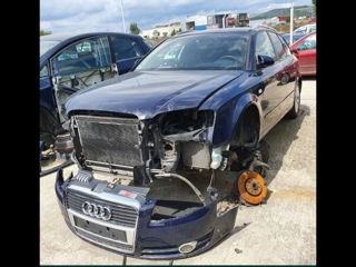 Dezmembrare Audi a4 bună Audi a4 piese b7 foto 1