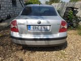 Volkswagen Passat B5+. Audi A4  1.8 benzina piese auto foto 2